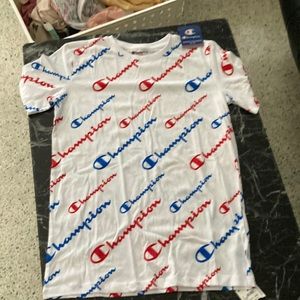 Champion children T